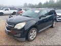2012 Chevrolet Equinox — photo 2 of 16 | VIN 2GNFLDE55C6290221