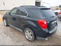 2012 Chevrolet Equinox — photo 3 of 16 | VIN 2GNFLDE55C6290221