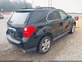 2012 Chevrolet Equinox — photo 4 of 16 | VIN 2GNFLDE55C6290221
