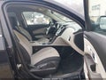 2012 Chevrolet Equinox — photo 5 of 16 | VIN 2GNFLDE55C6290221