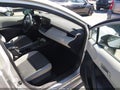 2026 Toyota Corolla — photo 5 of 16 | VIN 5YFB4MDE4TP478796