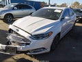 2018 Ford Fusion — photo 2 of 16 | VIN 3FA6P0RU5JR253253