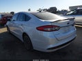2018 Ford Fusion — photo 3 of 16 | VIN 3FA6P0RU5JR253253