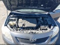 2010 Toyota Corolla — photo 10 of 17 | VIN 1NXBU4EE6AZ314329