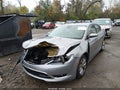 2015 Chrysler 200 — photo 2 of 16 | VIN 1C3CCCCB5FN528636