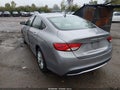 2015 Chrysler 200 — photo 3 of 16 | VIN 1C3CCCCB5FN528636