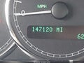 2005 Buick LaCrosse — photo 12 of 12 | VIN 2G4WD532951295938