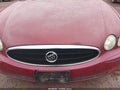 2005 Buick LaCrosse — photo 6 of 12 | VIN 2G4WD532951295938