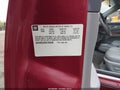 2005 Buick LaCrosse — photo 9 of 12 | VIN 2G4WD532951295938