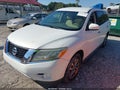 2013 Nissan Pathfinder — photo 2 of 11 | VIN 5N1AR2MM4DC635404