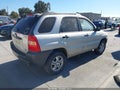 2006 Kia Sportage — photo 4 of 11 | VIN KNDJF723367235480