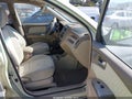 2006 Kia Sportage — photo 5 of 11 | VIN KNDJF723367235480