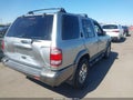 2000 Nissan Pathfinder — photo 4 of 16 | VIN JN8AR07S8YW401410