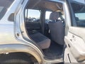 2000 Nissan Pathfinder — photo 8 of 16 | VIN JN8AR07S8YW401410