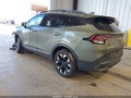 2024 Kia Sportage — photo 3 of 15 | VIN 5XYK6CDF1RG232105
