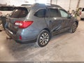 2015 Subaru Outback — photo 4 of 16 | VIN 4S4BSBLCXF3290514