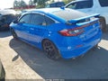 2024 Honda Civic — photo 3 of 16 | VIN 19XFL1G88RE026658