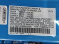 2024 Honda Civic — photo 9 of 16 | VIN 19XFL1G88RE026658