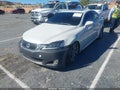2009 Lexus IS 250 — photo 2 of 11 | VIN JTHBK262895088107