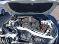 2020 Cadillac CT5 — photo 10 of 16 | VIN 1G6DN5RW5L0155741