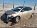 2012 Toyota Corolla — photo 2 of 11 | VIN 2T1BU4EE1CC836631