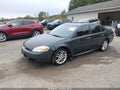 2013 Chevrolet Impala — photo 2 of 18 | VIN 2G1WC5E36D1244403