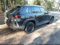 2025 Mazda CX-50 — photo 4 of 16 | VIN 7MMVABBM7SN323465