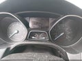2014 Ford Focus — photo 7 of 15 | VIN 1FADP3F28EL336840