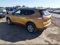 2015 Nissan Rogue — photo 3 of 11 | VIN 5N1AT2MV5FC787303