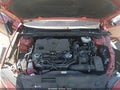 2025 Toyota Camry — photo 10 of 20 | VIN 4T1DAACK8SU201427