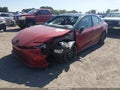 2025 Toyota Camry — photo 2 of 20 | VIN 4T1DAACK8SU201427
