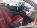 2025 Toyota Camry — photo 5 of 20 | VIN 4T1DAACK8SU201427