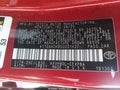2025 Toyota Camry — photo 9 of 20 | VIN 4T1DAACK8SU201427