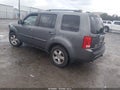 2009 Honda Pilot — photo 3 of 11 | VIN 5FNYF38569B019315