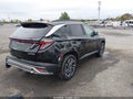 2026 Hyundai Tucson Hybrid — photo 4 of 19 | VIN KM8JEDD19TU413639
