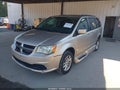 2014 Dodge Grand Caravan — photo 2 of 12 | VIN 2C4RDGCG7ER119884