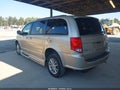 2014 Dodge Grand Caravan — photo 3 of 12 | VIN 2C4RDGCG7ER119884