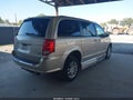 2014 Dodge Grand Caravan — photo 4 of 12 | VIN 2C4RDGCG7ER119884
