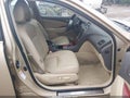 2008 Lexus ES 350 — photo 5 of 16 | VIN JTHBJ46G882206277
