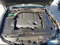 2012 Lexus IS 250 — photo 10 of 16 | VIN JTHBF5C27C5184893