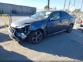 2012 Lexus IS 250 — photo 2 of 16 | VIN JTHBF5C27C5184893