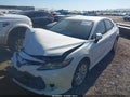 2018 Toyota Camry — photo 2 of 17 | VIN JTNB11HK0J3029009