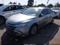 2016 Toyota Camry — photo 2 of 17 | VIN 4T4BF1FK7GR576095