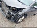 2014 Honda CR-V — photo 18 of 19 | VIN 2HKRM4H55EH605421