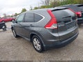 2014 Honda CR-V — photo 3 of 19 | VIN 2HKRM4H55EH605421