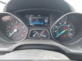 2016 Ford Escape — photo 7 of 16 | VIN 1FMCU9GX7GUB94582