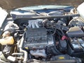 1997 Toyota Camry — photo 10 of 11 | VIN JT2BF22K8V0049187