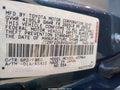 1997 Toyota Camry — photo 9 of 11 | VIN JT2BF22K8V0049187