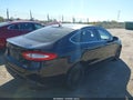 2016 Ford Fusion — photo 4 of 12 | VIN 3FA6P0HD0GR111452