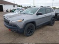 2017 Jeep Cherokee — photo 2 of 17 | VIN 1C4PJMBS0HW655009